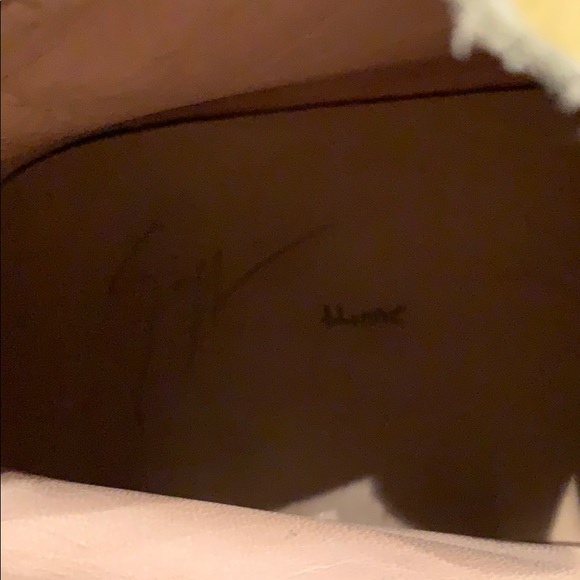 Men’s Giuseppe zanotti - Picture 3 of 4